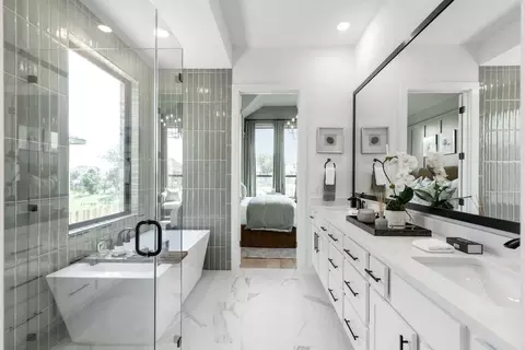 Bath - 2213 Pinner Ct, Celina, TX 75009 photo 3 of 4
