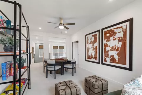 Entry Way - 2213 Pinner Ct, Celina, TX 75009 photo 2 of 3