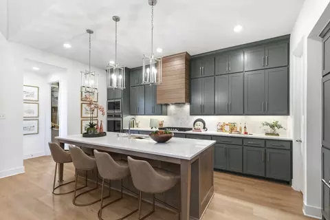Kitchen - 2213 Pinner Ct, Celina, TX 75009 photo 2 of 10
