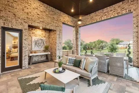 Exterior - 2213 Pinner Ct, Celina, TX 75009 photo 4 of 22