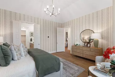 Bedroom - 2213 Pinner Ct, Celina, TX 75009 photo 2 of 7