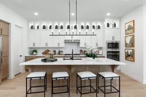 Kitchen - 2213 Pinner Ct, Celina, TX 75009 photo 3 of 11
