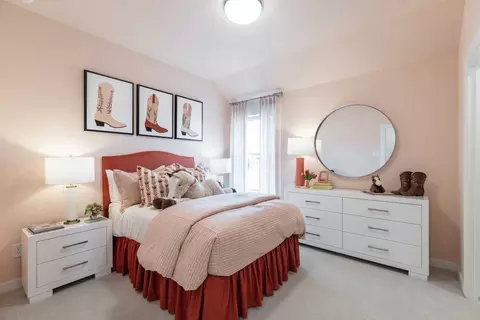 Bedroom - 2213 Pinner Ct, Celina, TX 75009 photo 5 of 7