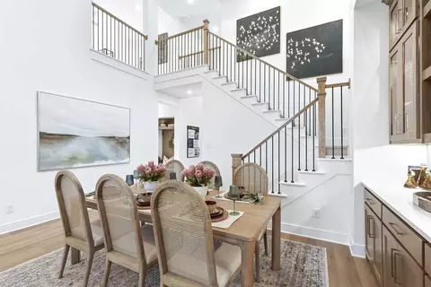 Dining - 2213 Pinner Ct, Celina, TX 75009 photo 5 of 7
