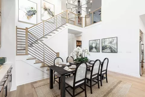 Dining - 2213 Pinner Ct, Celina, TX 75009 photo 6 of 8