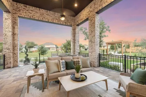 Exterior - 2213 Pinner Ct, Celina, TX 75009 photo 3 of 22