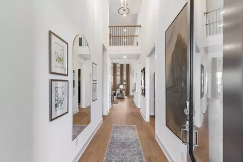 Entry Way - 2213 Pinner Ct, Celina, TX 75009 photo 1 of 3