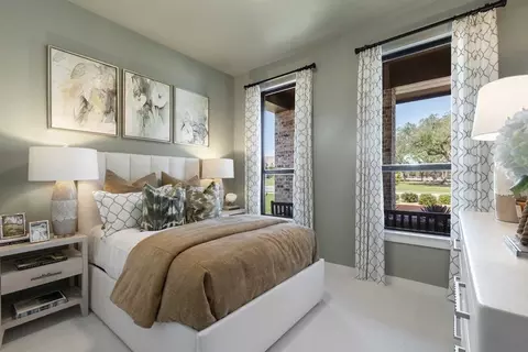 Bedroom - 2213 Pinner Ct, Celina, TX 75009 photo 9 of 10