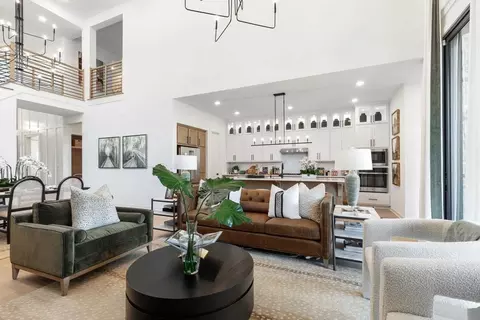 Living - 2213 Pinner Ct, Celina, TX 75009 photo 6 of 9