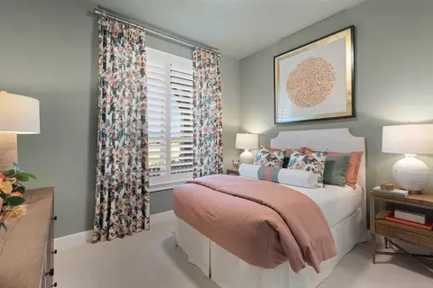 Bedroom - 2213 Pinner Ct, Celina, TX 75009 photo 6 of 7