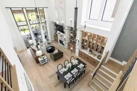 Dining - 2213 Pinner Ct, Celina, TX 75009 photo 1 of 8