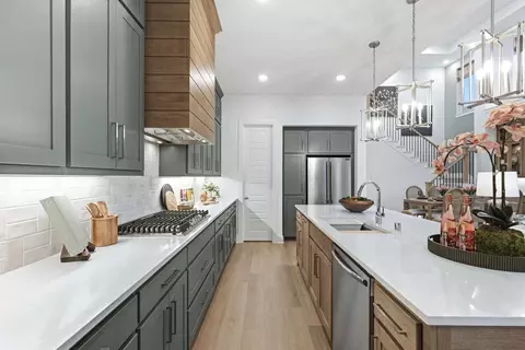 Kitchen - 2213 Pinner Ct, Celina, TX 75009 photo 6 of 10