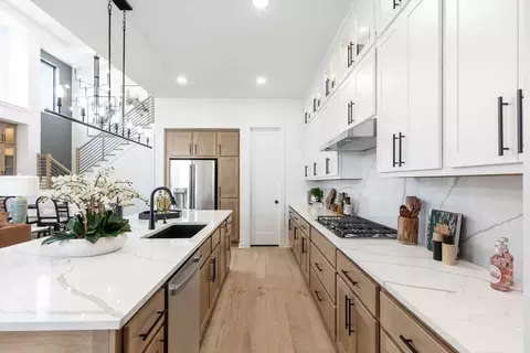 Kitchen - 2213 Pinner Ct, Celina, TX 75009 photo 2 of 11