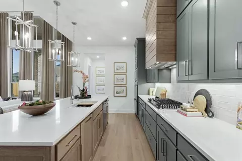 Kitchen - 2213 Pinner Ct, Celina, TX 75009 photo 3 of 10