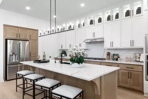 Kitchen - 2213 Pinner Ct, Celina, TX 75009 photo 4 of 11