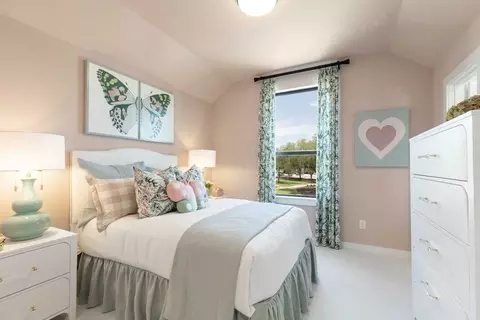 Bedroom - 2213 Pinner Ct, Celina, TX 75009 photo 5 of 10