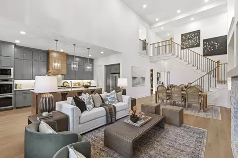 Living - 2213 Pinner Ct, Celina, TX 75009 photo 5 of 5