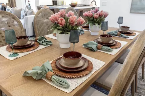 Dining - 2213 Pinner Ct, Celina, TX 75009 photo 3 of 7