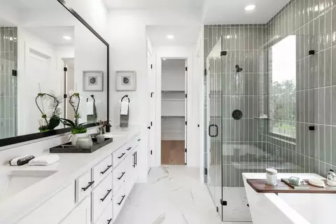 Bath - 2213 Pinner Ct, Celina, TX 75009 photo 1 of 4