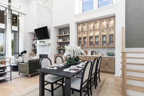 Dining - 2213 Pinner Ct, Celina, TX 75009 photo 3 of 8