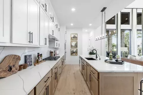 Kitchen - 2213 Pinner Ct, Celina, TX 75009 photo 8 of 11