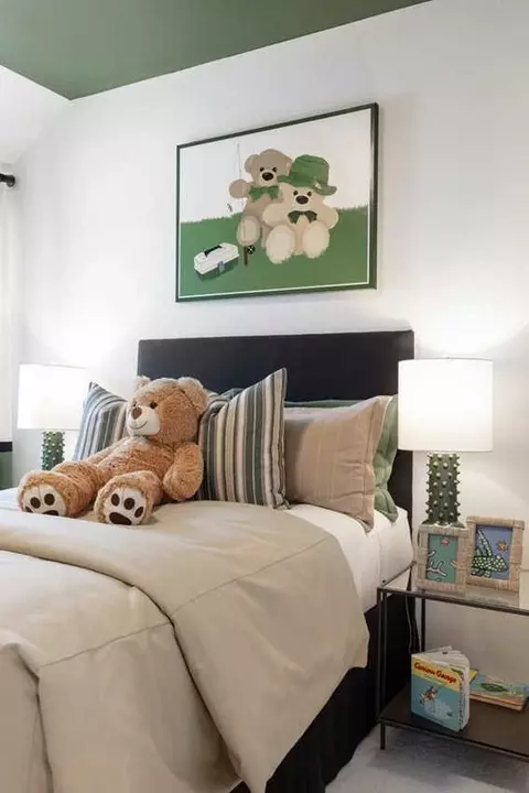Bedroom - 2213 Pinner Ct, Celina, TX 75009 photo 7 of 10