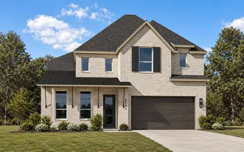 Exterior - 2213 Pinner Ct, Celina, TX 75009 photo 4 of 22