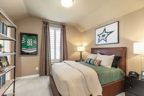 Bedroom - 2213 Pinner Ct, Celina, TX 75009 photo 7 of 7