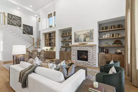 Living - 2213 Pinner Ct, Celina, TX 75009 photo 1 of 5