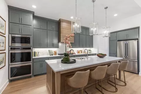 Kitchen - 2213 Pinner Ct, Celina, TX 75009 photo 8 of 10