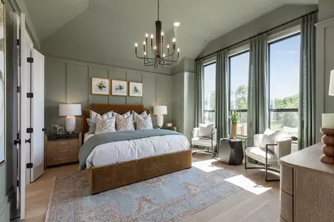 Bedroom - 2213 Pinner Ct, Celina, TX 75009 photo 1 of 10