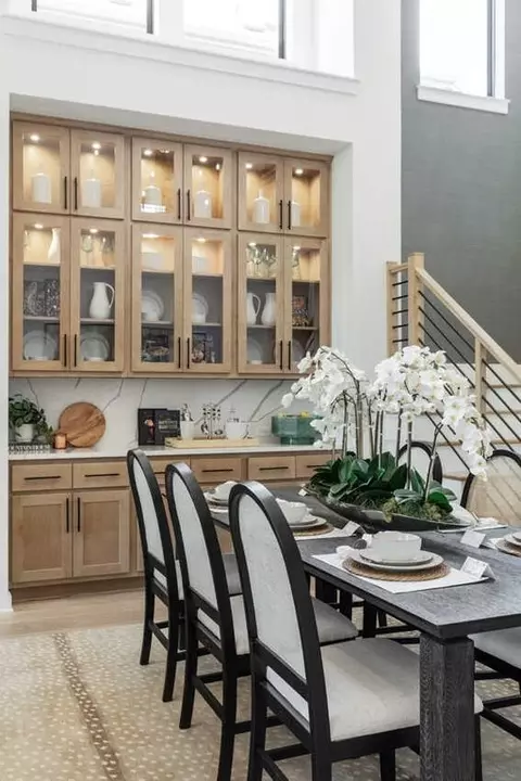 Dining - 2213 Pinner Ct, Celina, TX 75009 photo 2 of 8