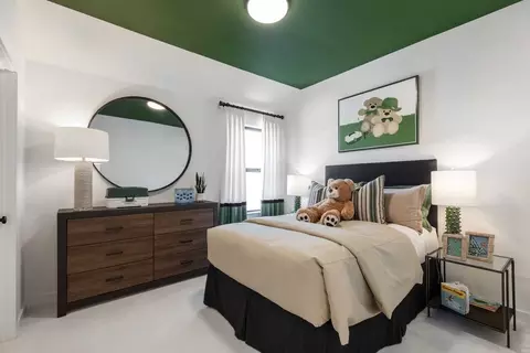 Bedroom - 2213 Pinner Ct, Celina, TX 75009 photo 8 of 10