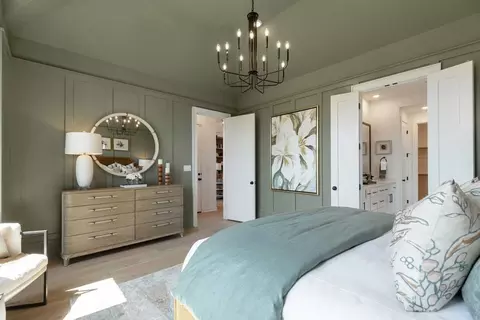 Bedroom - 2213 Pinner Ct, Celina, TX 75009 photo 2 of 10