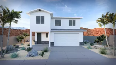 959 E Malibu Dr, Washington, UT 84780