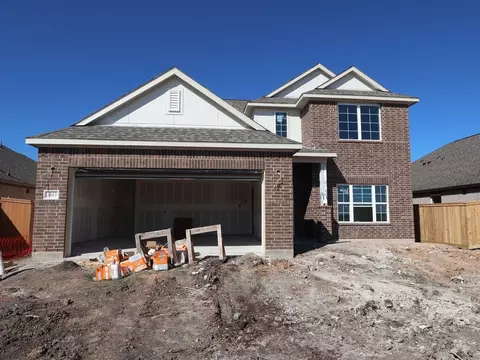 3613 Reina Reach Ln, Santa Fe, TX 77510