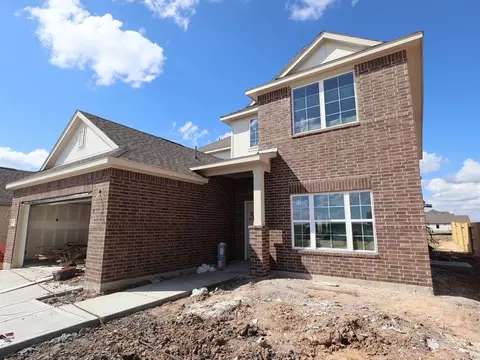 3613 Reina Reach Ln, Santa Fe, TX 77510