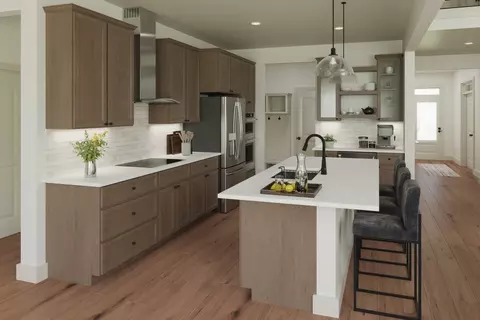 Kitchen - 416 Gainesville Hwy, Winder, GA 30680 photo 1 of 4