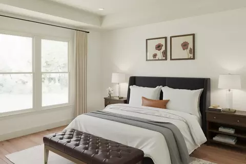 Bedroom - 416 Gainesville Hwy, Winder, GA 30680 photo 1 of 7