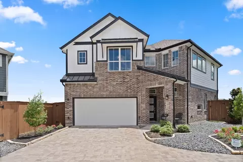 7614 Swooping Swallow Ln, Katy, TX 77493