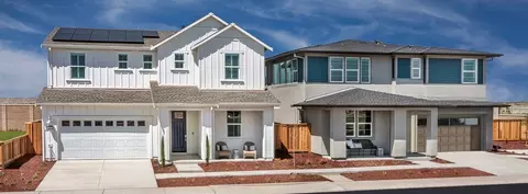 Exterior - 2842 Wrangell St, Manteca, CA 95337 photo 3 of 4