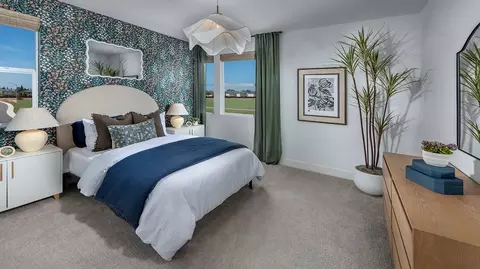 Bedroom - 2842 Wrangell St, Manteca, CA 95337 photo 3 of 5