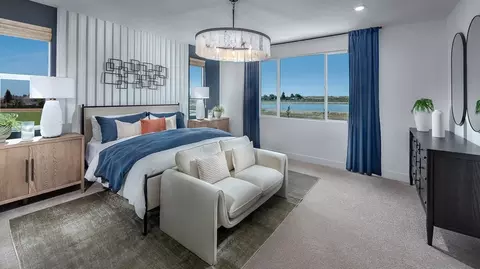 Bedroom - 2842 Wrangell St, Manteca, CA 95337 photo 1 of 5