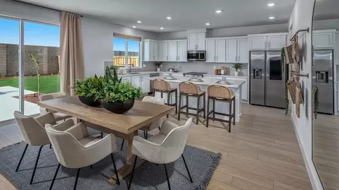 Dining - 2842 Wrangell St, Manteca, CA 95337 photo 1 of 1