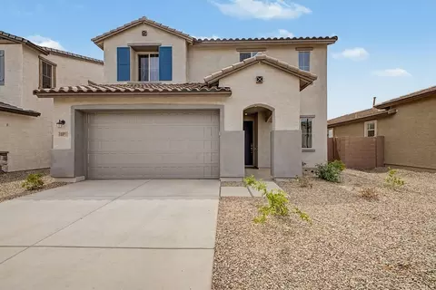 15591 W Hackamore Dr, Surprise, AZ 85387