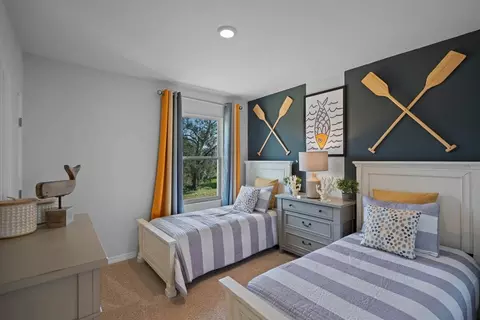 Bedroom - 3309 Lounging Wren Ln, Bartow, FL 33830 photo 13 of 13