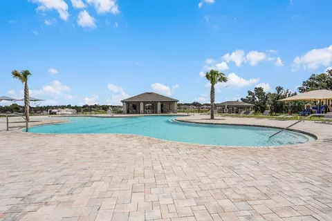 Exterior - 3309 Lounging Wren Ln, Bartow, FL 33830 photo 3 of 5
