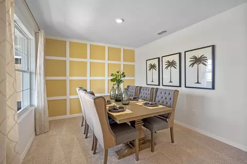 Dining - 3309 Lounging Wren Ln, Bartow, FL 33830 photo 4 of 4