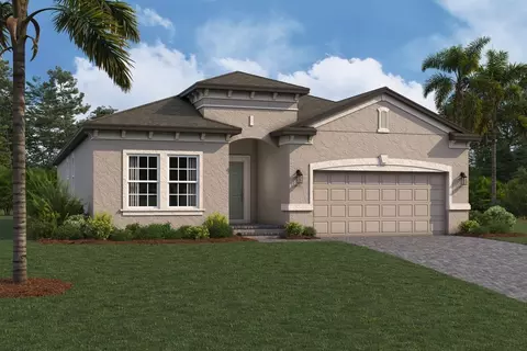 11016 Burns Flats Ave, Dade City, FL 33525