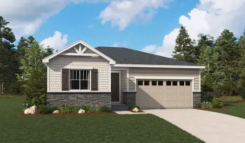315 S Cedar St, Keenesburg, CO 80643